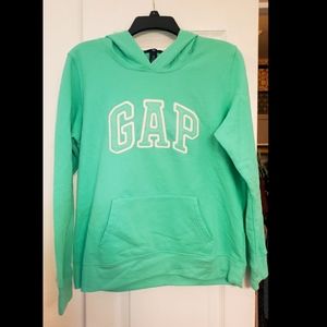 GAP Hooded Sweatshirt